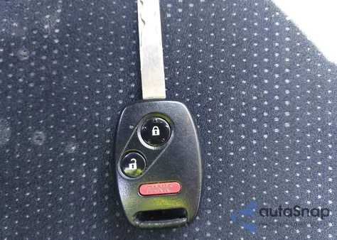 2011 Honda Cr-V Ex из США, поврежденный, VIN 5J6RE4H5XBL016850